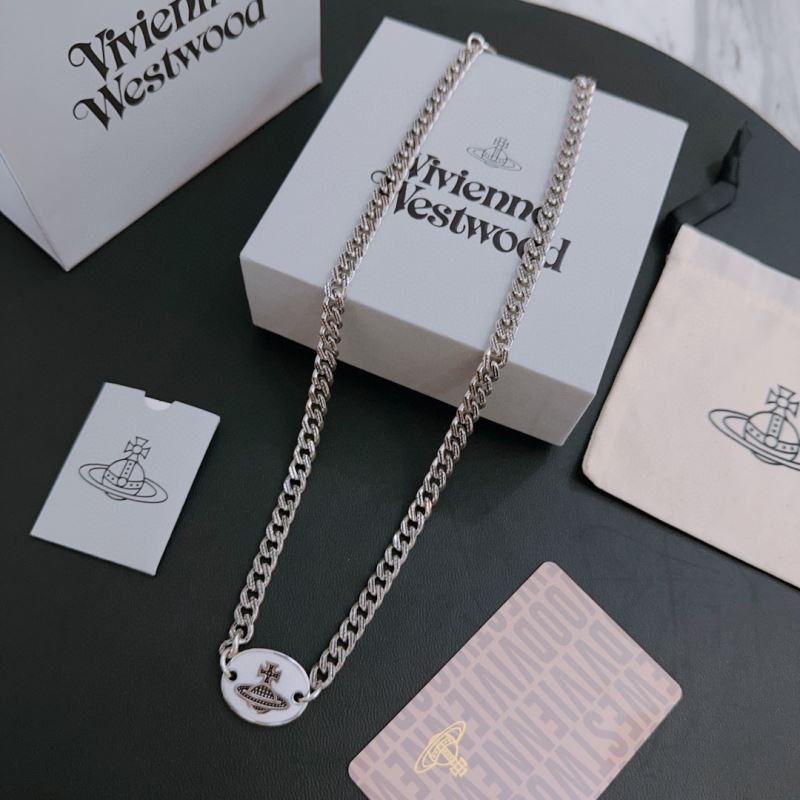 Vivienne Westwood Necklaces